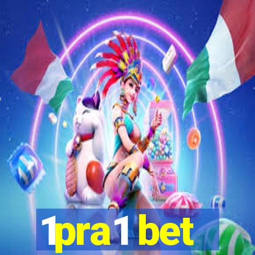1pra1 bet